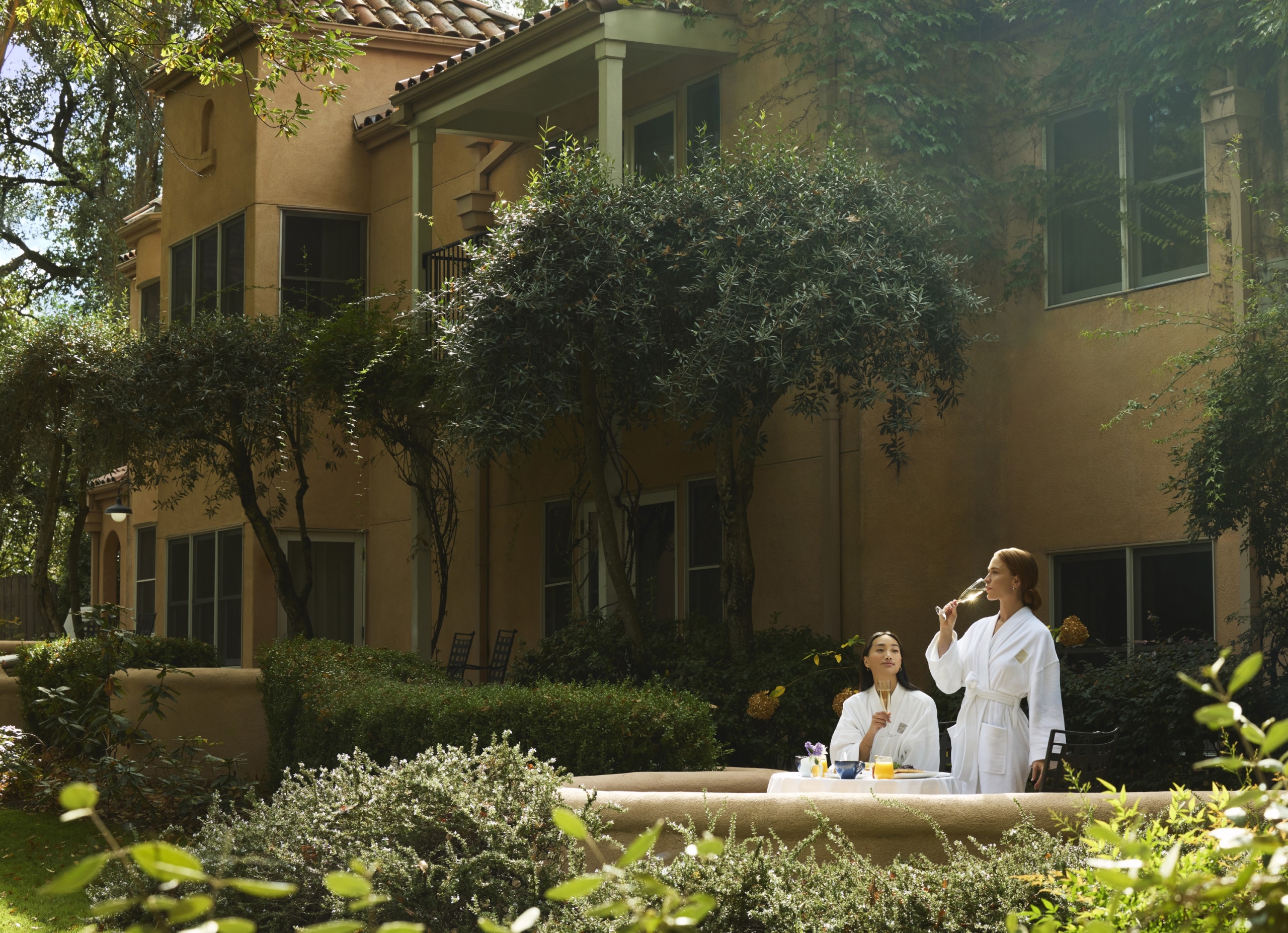 general vallejo patio