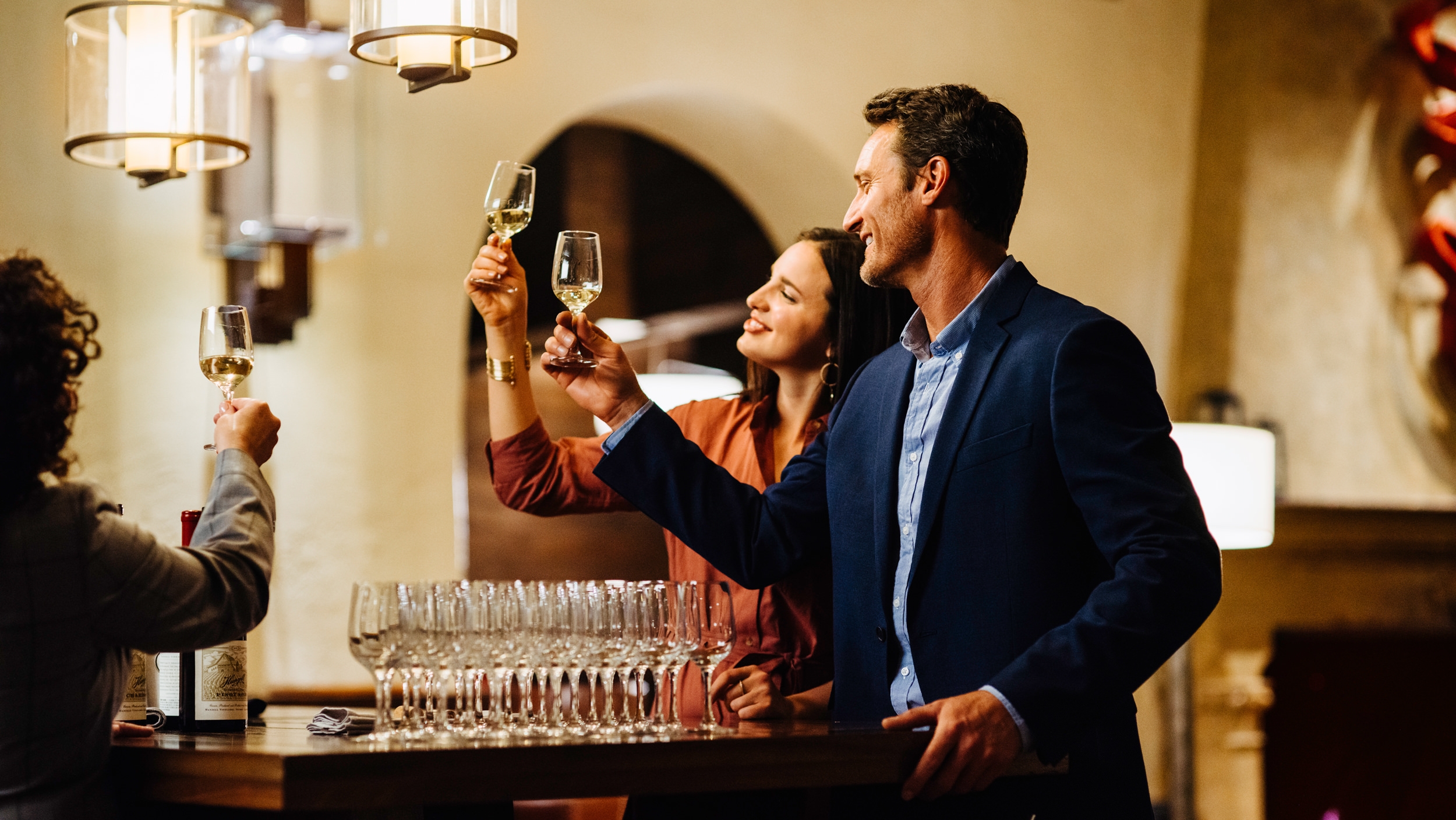 winetasting