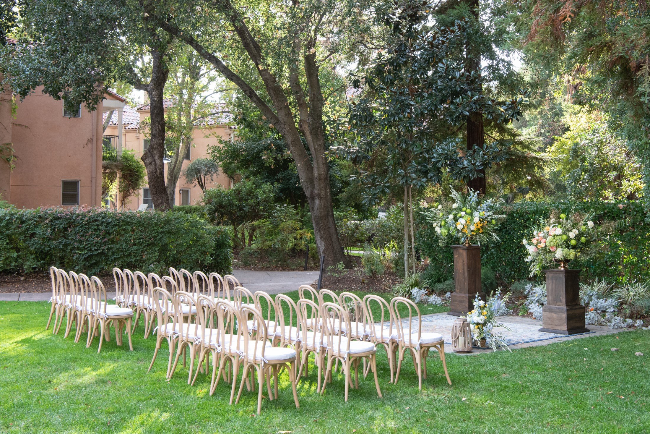 creekside lawn