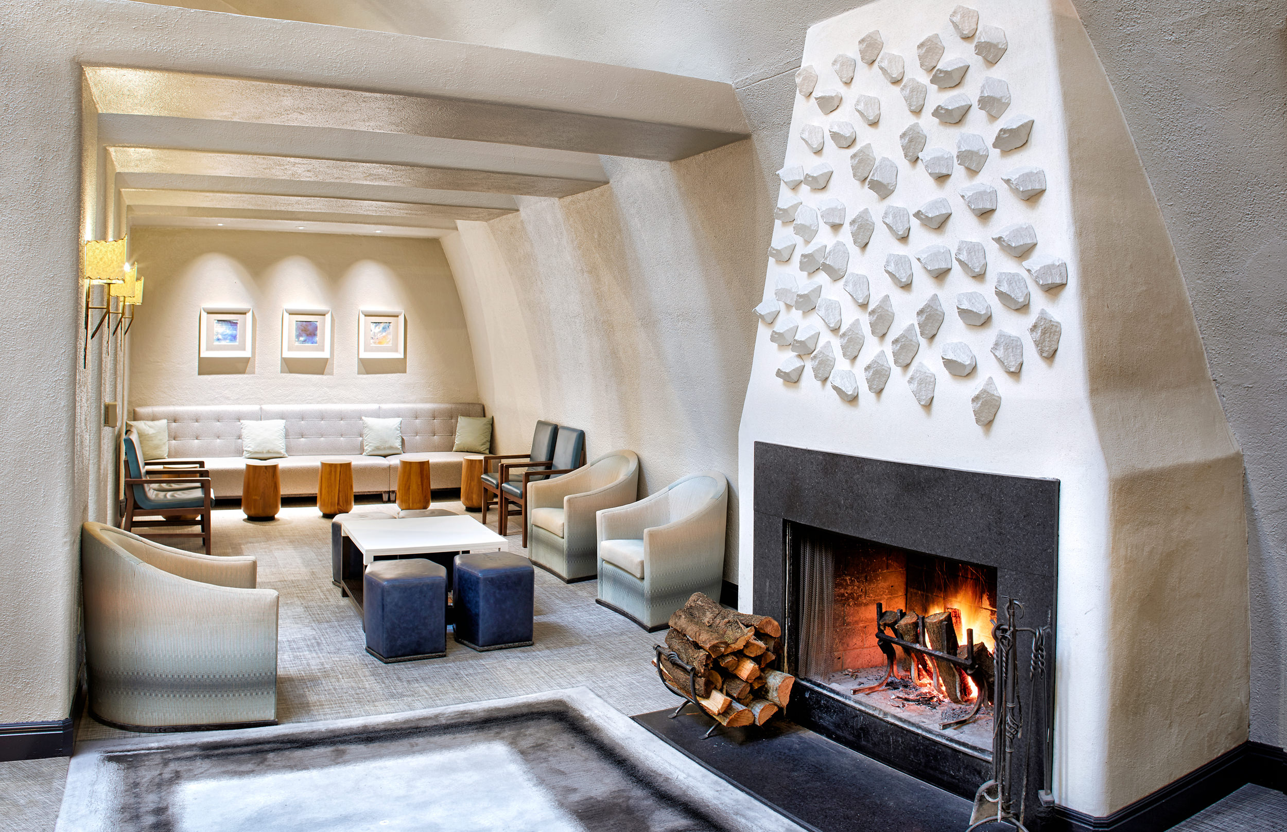 to Fairmont Sonoma Mission Inn & Spa