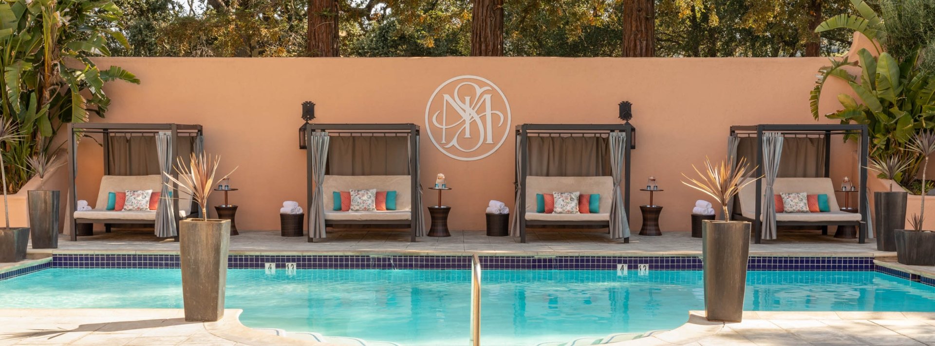 spa pool