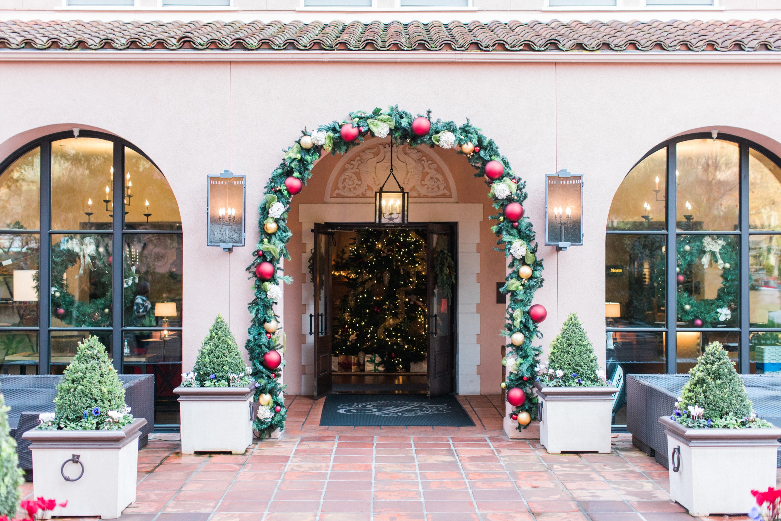 Fairmont Sonoma Gift Cards
