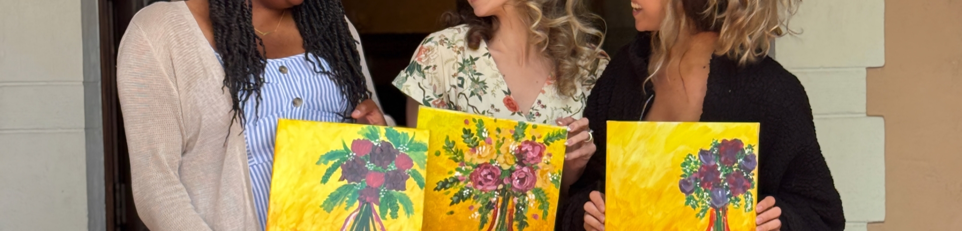 Paint & Sip