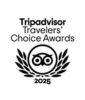 tripadvisor 2025