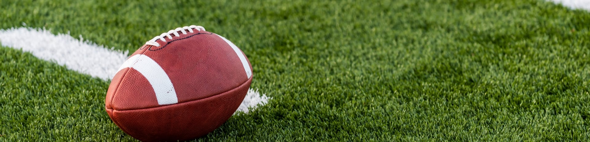 Big Game Football in Sonoma