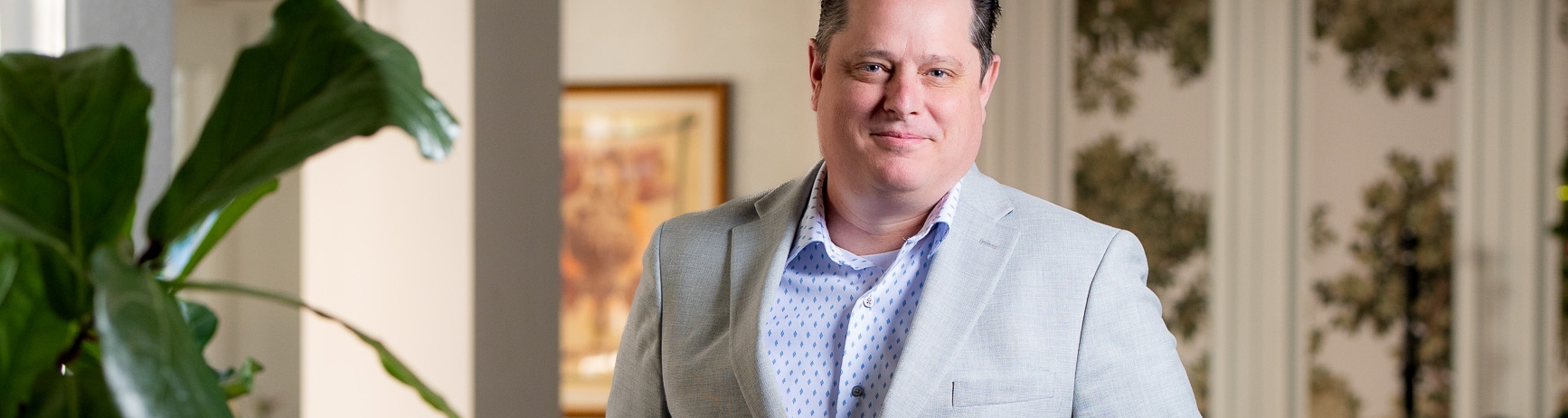 Fairmont Sonoma Mission Inn & Spa Welcomes Brice Giannotti Santé General Manager
