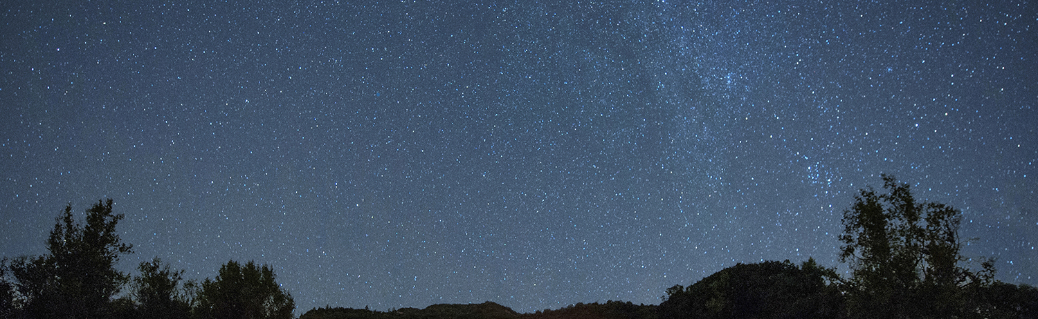 Robert Ferguson Observatory at Sugarloaf Ridge State Park