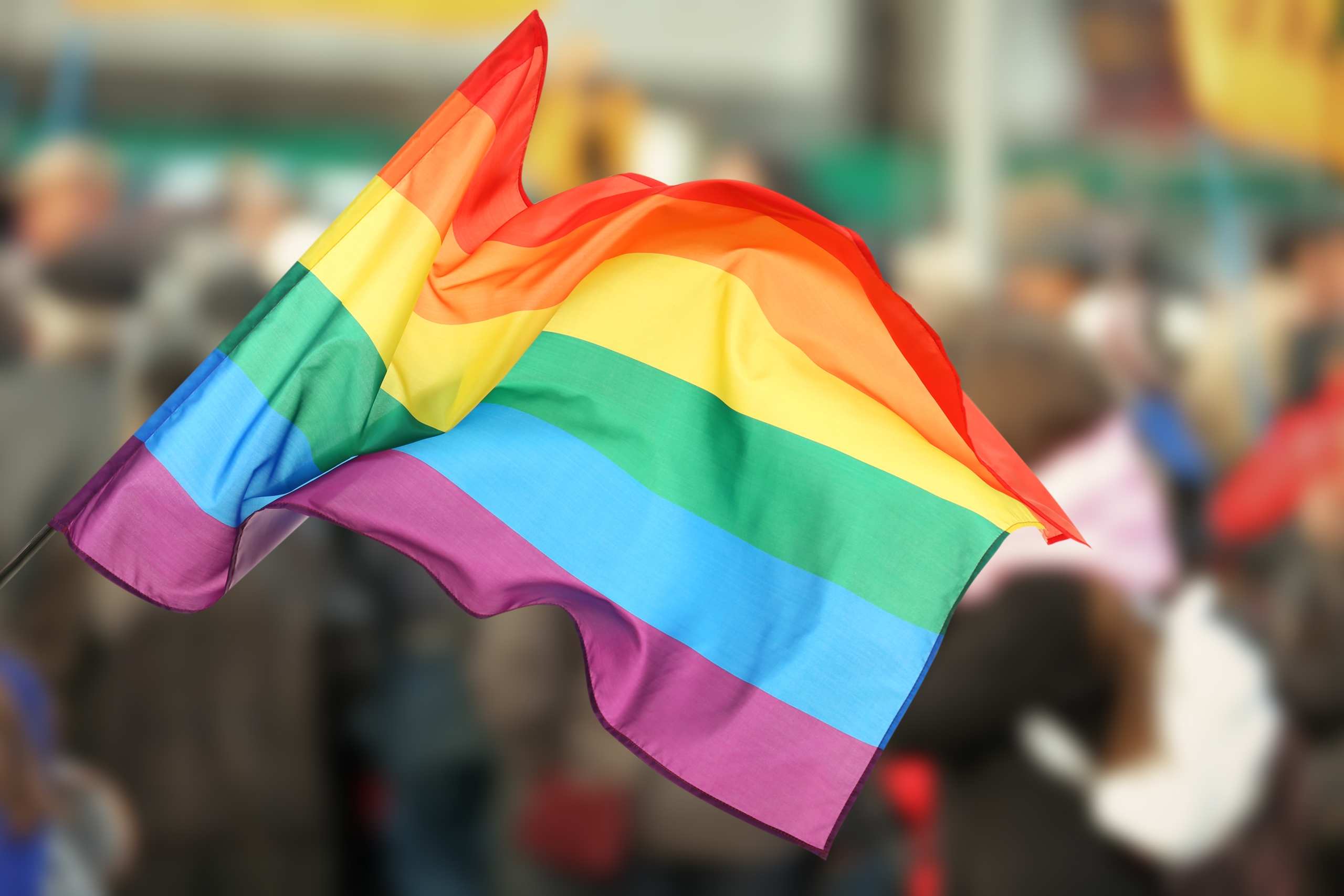 Sonoma Pride Festival
