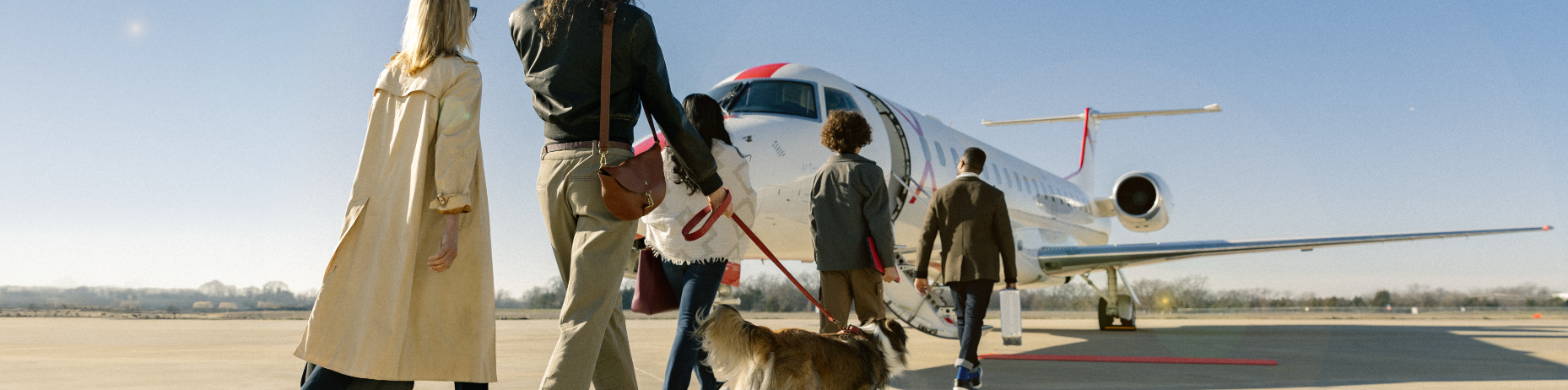 JSX Sky to Suite Package at Fairmont Sonoma Mission Inn & Spa